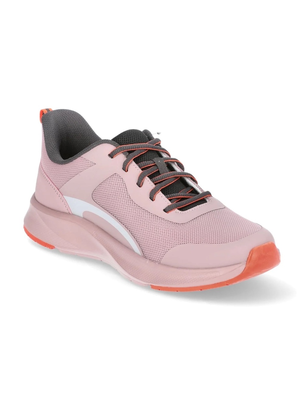 Athletic Works Women's Lifestyle Mesh Jogger Sneakers